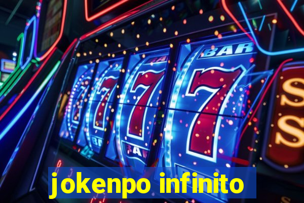 jokenpo infinito